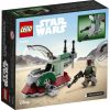 Конструктор LEGO Star Wars 85 деталей (75344) - Зображення 5