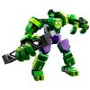 Конструктор LEGO Super Heroes Робоброня Халка 138 деталей (76241) - Зображення 2