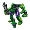 Конструктор LEGO Super Heroes Робоброня Халка 138 деталей (76241) - Зображення 3