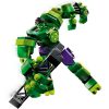 Конструктор LEGO Super Heroes Робоброня Халка 138 деталей (76241) - Зображення 4