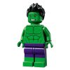 Конструктор LEGO Super Heroes Робоброня Халка 138 деталей (76241) - Зображення 5