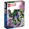 Конструктор LEGO Super Heroes Робоброня Халка 138 деталей (76241) - Зображення 6