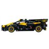Конструктор LEGO Technic Bugatti Bolide 905 деталей (42151) - Зображення 3