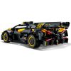 Конструктор LEGO Technic Bugatti Bolide 905 деталей (42151) - Зображення 4