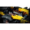 Конструктор LEGO Technic Bugatti Bolide 905 деталей (42151) - Зображення 6