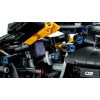 Конструктор LEGO Technic Bugatti Bolide 905 деталей (42151) - Зображення 7