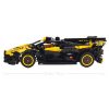 Конструктор LEGO Technic Bugatti Bolide 905 деталей (42151) - Зображення 8
