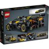 Конструктор LEGO Technic Bugatti Bolide 905 деталей (42151) - Зображення 9