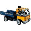 Конструктор LEGO Technic Самоскид 177 деталей (42147) - Зображення 2