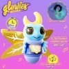 Інтерактивна іграшка Glowies Синій світлячок (GW002) - Зображення 4