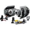 Конструктор LEGO Star Wars Бомбардувальник TIE 625 деталей (75347) - Зображення 10