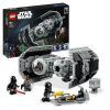 Конструктор LEGO Star Wars Бомбардувальник TIE 625 деталей (75347) - Зображення 2