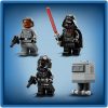 Конструктор LEGO Star Wars Бомбардувальник TIE 625 деталей (75347) - Зображення 7