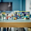Конструктор LEGO Friends Кімната Нови 179 деталей (41755) - Зображення 5