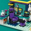 Конструктор LEGO Friends Кімната Нови 179 деталей (41755) - Зображення 6