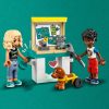 Конструктор LEGO Friends Кімната Нови 179 деталей (41755) - Зображення 7