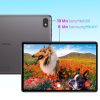 Планшет Oscal Pad 10 8/128GB 4G Dual Sim Diamond Grey - Зображення 10