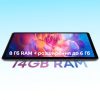 Планшет Oscal Pad 10 8/128GB 4G Dual Sim Diamond Grey - Зображення 11