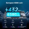 Планшет Oscal Pad 10 8/128GB 4G Dual Sim Diamond Grey - Зображення 9