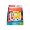 Розвиваюча іграшка Fisher-Price Іграшка-каталка "Веселий телефон" Fisher-Price (FGW66) - Зображення 2