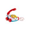 Розвиваюча іграшка Fisher-Price Іграшка-каталка "Веселий телефон" Fisher-Price (FGW66) - Зображення 5