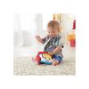 Розвиваюча іграшка Fisher-Price Іграшка-каталка "Веселий телефон" Fisher-Price (FGW66) - Зображення 6