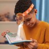 Ігровий набір Brainstorm Toys Налобний ліхтарик – Небезпечний Ті-Рекс (світло, звук) (E2065) - Зображення 7