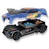 Ігровий набір Hot Wheels Гоночний автомобіль-гараж 2 в 1 (HWCC15) - Зображення 3