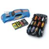 Ігровий набір Hot Wheels Гоночний автомобіль-гараж 2 в 1 (HWCC15) - Зображення 4