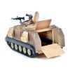 Ігровий набір Elite Force Бронетранспортер M113 (БТР, фігурка, аксес.) (101857) - Зображення 3