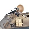 Ігровий набір Elite Force Бронетранспортер M113 (БТР, фігурка, аксес.) (101857) - Зображення 4