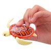 Інтерактивна іграшка Pets & Robo Alive Робочерепаха (бежева) (7192UQ1-3) - Зображення 2