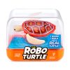 Інтерактивна іграшка Pets & Robo Alive Робочерепаха (бежева) (7192UQ1-3) - Зображення 4