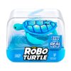 Інтерактивна іграшка Pets & Robo Alive Робочерепаха (блакитна) (7192UQ1-1) - Зображення 4