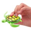 Інтерактивна іграшка Pets & Robo Alive Робочерепаха (зелена) (7192UQ1-4) - Зображення 2