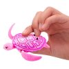 Інтерактивна іграшка Pets & Robo Alive Робочерепаха (фіолетова) (7192UQ1-2) - Зображення 2