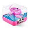 Інтерактивна іграшка Pets & Robo Alive Робочерепаха (фіолетова) (7192UQ1-2) - Зображення 3