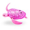 Інтерактивна іграшка Pets & Robo Alive Робочерепаха (фіолетова) (7192UQ1-2)