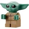 Конструктор LEGO Star Wars Мандалорський зоряний винищувач N-1, 412 деталей (75325) - Зображення 2