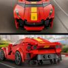 Конструктор LEGO Speed Champions Ferrari 812 Competizione 261 деталь (76914) - Зображення 4