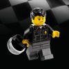Конструктор LEGO Speed Champions Ferrari 812 Competizione 261 деталь (76914) - Зображення 5