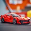 Конструктор LEGO Speed Champions Ferrari 812 Competizione 261 деталь (76914) - Зображення 8