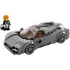Конструктор LEGO Speed Champions Pagani Utopia 249 деталей (76915) - Зображення 2