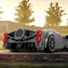 Конструктор LEGO Speed Champions Pagani Utopia 249 деталей (76915) - Зображення 4