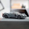 Конструктор LEGO Speed Champions Pagani Utopia 249 деталей (76915) - Зображення 8
