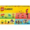 Конструктор LEGO Classic Безліч кубиків 1000 деталей (11030) - Зображення 10