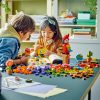 Конструктор LEGO Classic Безліч кубиків 1000 деталей (11030) - Зображення 6