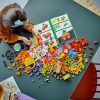 Конструктор LEGO Classic Безліч кубиків 1000 деталей (11030) - Зображення 7