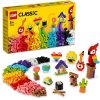 Конструктор LEGO Classic Безліч кубиків 1000 деталей (11030) - Зображення 9