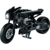 Конструктор LEGO Technic Бетмен: Бетцикл 641 деталь (42155) - Зображення 2